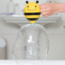 Load image into Gallery viewer, Skip Hop Zoo Bath Fill Up Fountain Bee
