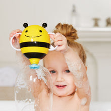Load image into Gallery viewer, Skip Hop Zoo Bath Fill Up Fountain Bee
