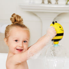 Load image into Gallery viewer, Skip Hop Zoo Bath Fill Up Fountain Bee
