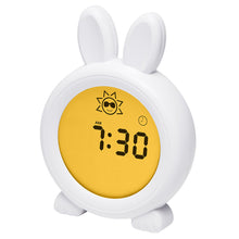 Load image into Gallery viewer, Oricom Sleep Trainer Clock (08BUN )
