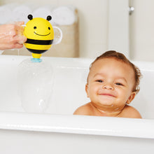 Load image into Gallery viewer, Skip Hop Zoo Bath Fill Up Fountain Bee
