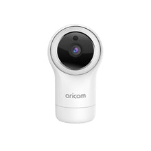 Load image into Gallery viewer, Oricom HD Smart Camera with Remote Access and Motorised Pan-Tilt
