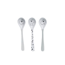 Load image into Gallery viewer, Done By Deer Happy Dot Spoon Set
