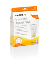 Load image into Gallery viewer, Medela Milk Storage Bags
