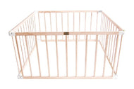Little Boss Playpen Square