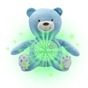Chicco Baby Bear Soft Toy