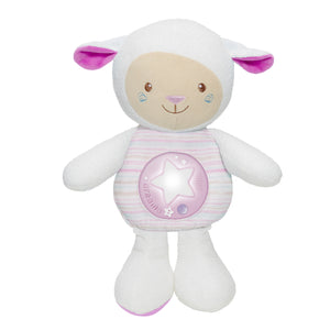 Chicco First Dreams Lullaby Sheep