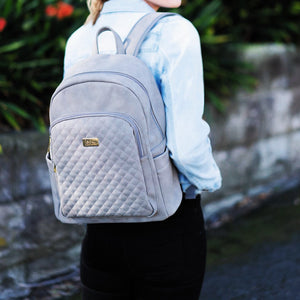 Isoki Marlo Backpack