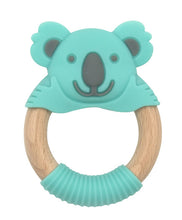 Load image into Gallery viewer, BibiPals 3D Teething Ring
