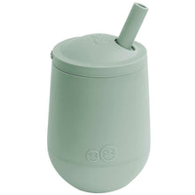 Load image into Gallery viewer, ezpz Mini Cup + Straw Training System

