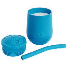 Load image into Gallery viewer, ezpz Mini Cup + Straw Training System
