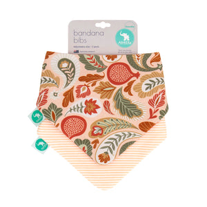 All4Ella Bandana Bibs 2pk