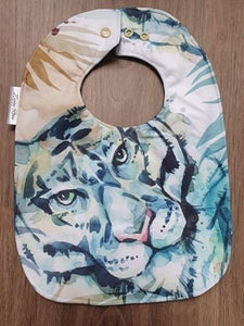Ziggy Rose Designs PUL Bibs