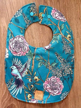 Load image into Gallery viewer, Ziggy Rose Designs PUL Bibs
