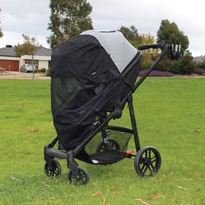 Mothers Choice Stroller Sunshade Universal