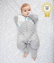 Load image into Gallery viewer, Love to Dream SWADDLE UP™ Transition Suit 2.5 TOG
