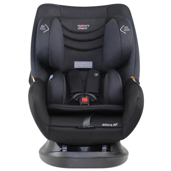 Mothers Choice Adore AP 0-4 + FREE Car Seat Fitting!