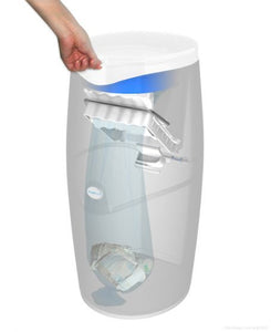 Angelcare Nappy Disposal System