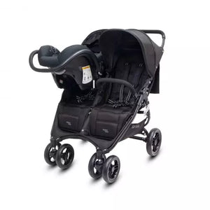 Valcobaby Adaptors A8986 - Snap Duo for Maxi Cosi