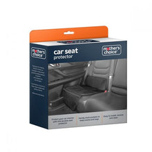 Load image into Gallery viewer, Mothers Choice Car Seat Protector Mat
