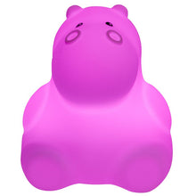 Load image into Gallery viewer, Oricom Harry the Hippo Night Light
