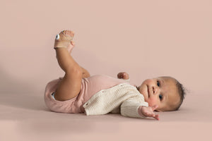 Owlet Smart Sock V3 Baby Monitor