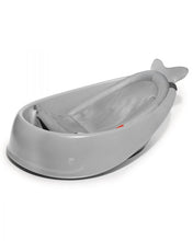 Load image into Gallery viewer, Skip Hop Moby Smart Sling 3-Stage Bath Tub

