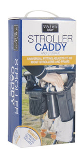 Valcobaby Stroller Caddy