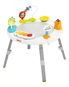 Skip Hop Explore and More 3-Stage Activity Centre