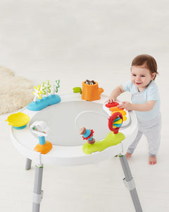 Skip Hop Explore and More 3-Stage Activity Centre