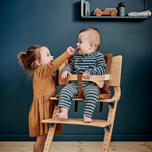 Load image into Gallery viewer, Leander Classic High Chair Complete Package
