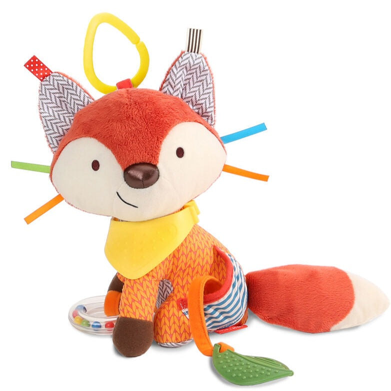 Skip Hop Bandana Buddies Activity Toy