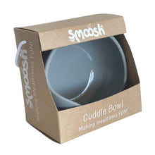 Load image into Gallery viewer, Smoosh Cuddle Bowl

