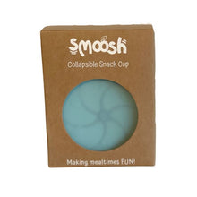 Load image into Gallery viewer, Smoosh Collapsible Snack Cup
