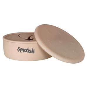 Smoosh Collapsible Snack Cup
