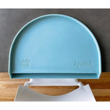 Load image into Gallery viewer, Smoosh Silicone Toddler Tray
