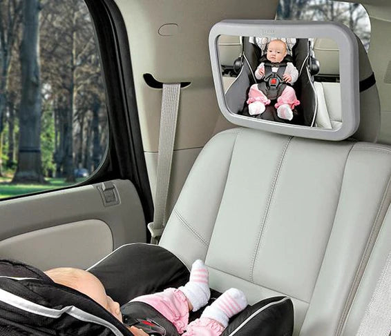 Britax car mirror sales
