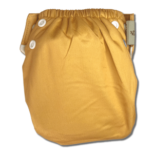 Earthside Eco Bum 'Our Deserts' OSFM Side Snapping Cloth Nappy