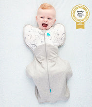 Load image into Gallery viewer, Love to Dream SWADDLE UP™ Warm 2.5 TOG
