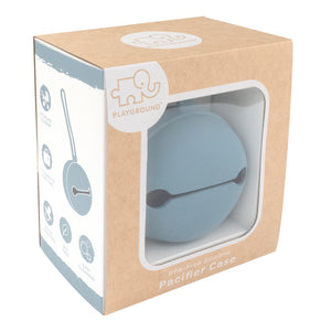 Playground Silicone Soother Case