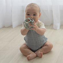 Load image into Gallery viewer, Playground Silicone Teething Ball
