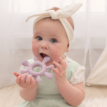 Load image into Gallery viewer, Playground Silicone Splash Teether
