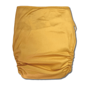 Earthside Eco Bum 'Our Deserts' OSFM Side Snapping Cloth Nappy