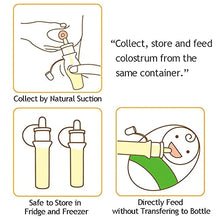 Load image into Gallery viewer, Haakaa Silicone Colostrum Collector - (Pre-sterilised)
