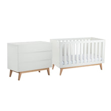 Load image into Gallery viewer, BabyRest Tommi Nursery Package + FREE accessories valued at $200
