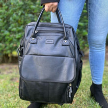 Load image into Gallery viewer, LaTasche Vogue Backpack
