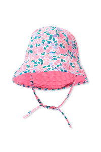 Milky Sorrento Swim Hat