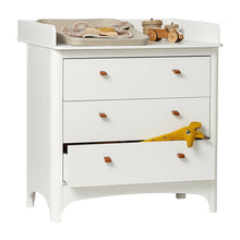 Load image into Gallery viewer, Leander Classic Dresser Changing Unit
