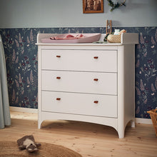 Load image into Gallery viewer, Leander Classic Dresser Changing Unit
