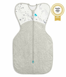 Love to Dream SWADDLE UP™ Warm 2.5 TOG